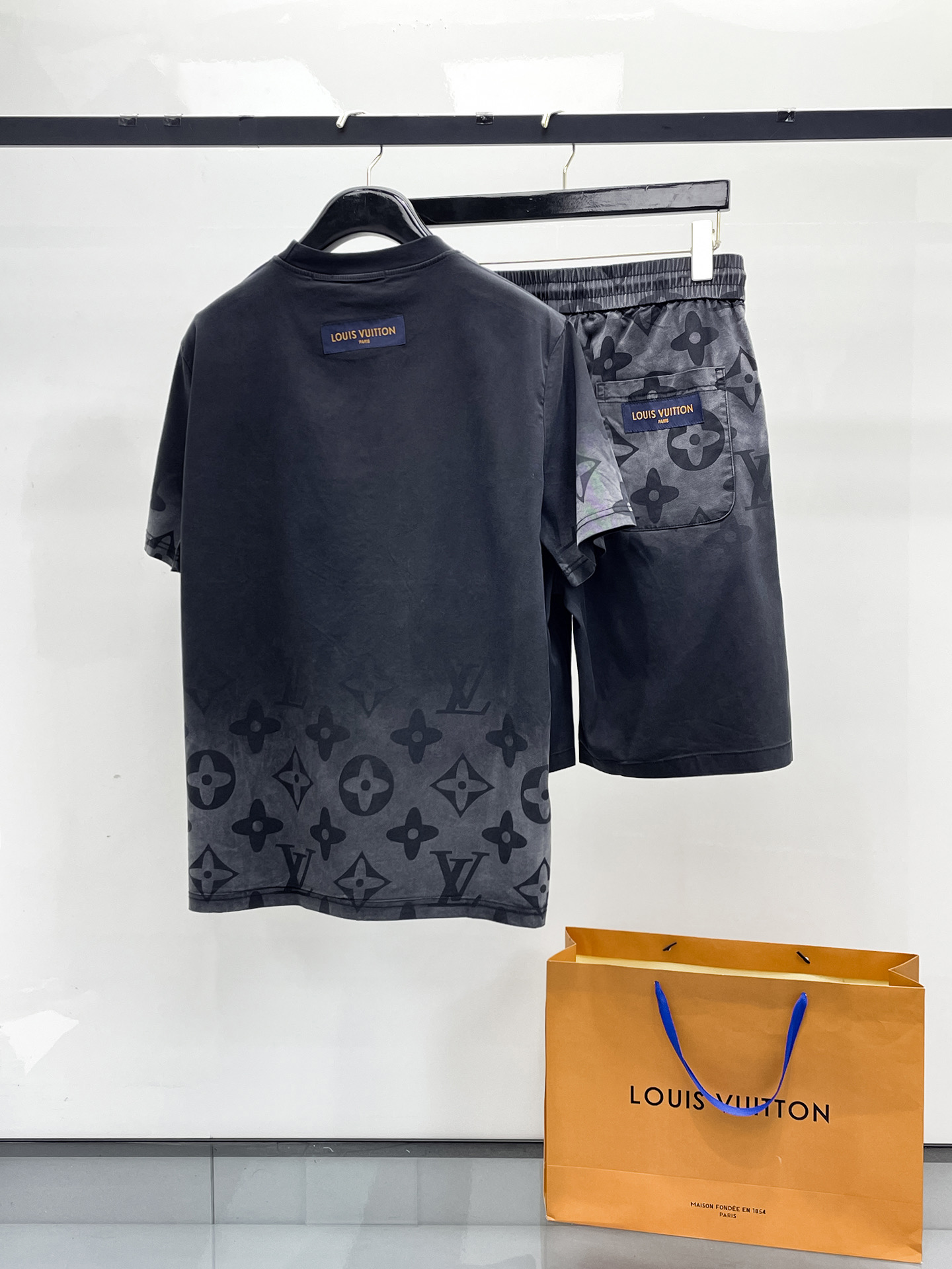 clothes and pants